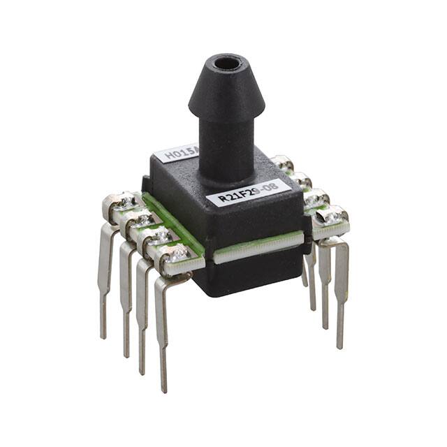 ELVH-015A-HAND-I-NAA5 Amphenol All Sensors Corporation  Drucksensoren-Wandler